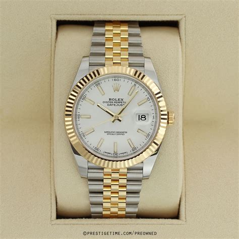 history rolex date just|pre owned datejust rolex.